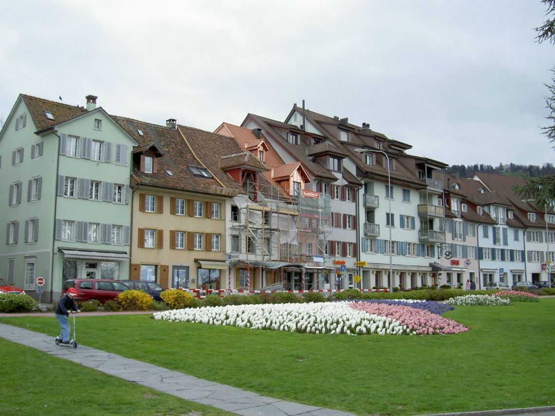 Ansicht Gebäude Altstadt Zug.JPG